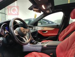 مێرسێدس بێنز C-Class